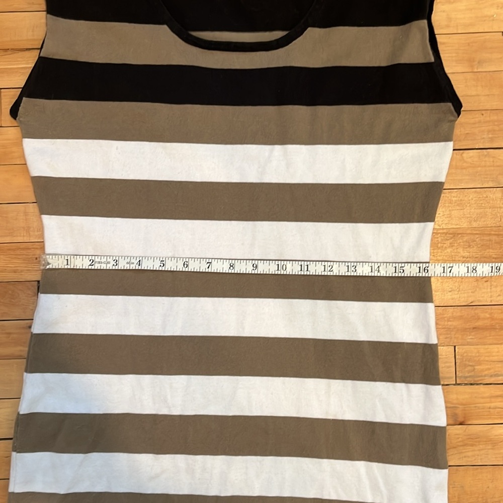 Calvin Klein Mini Dress - Picture 11 of 13